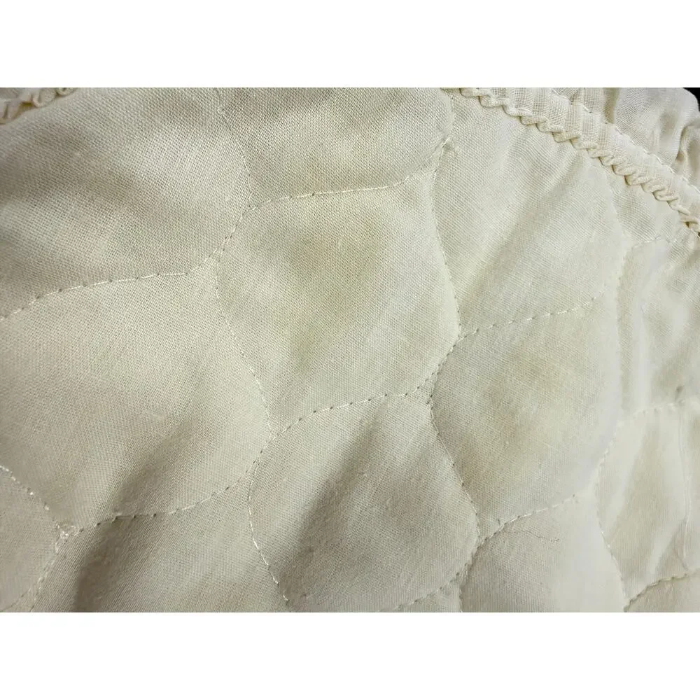 Unbranded item details